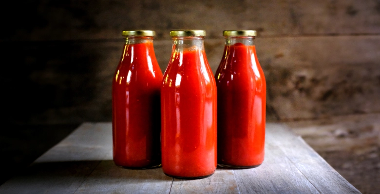 Tomatensugo