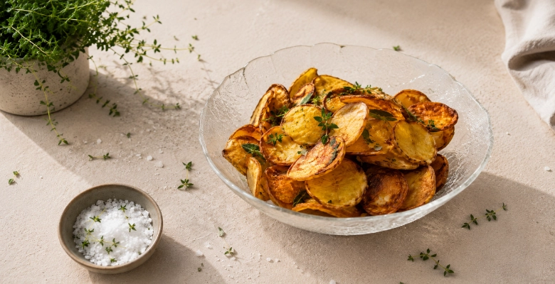 Kartoffelchips