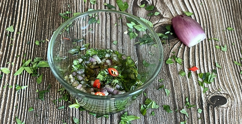 Chimichurri 